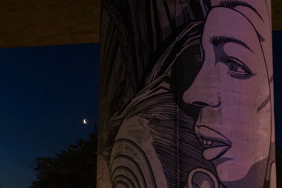 Loading... just a sec